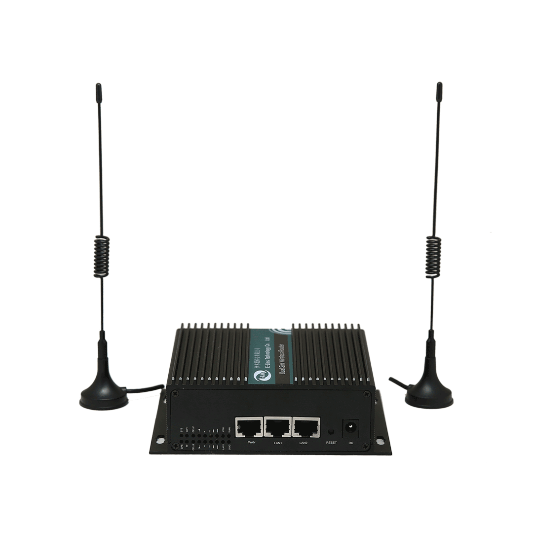 E-Lins Technology – 4G Router Manufacturer